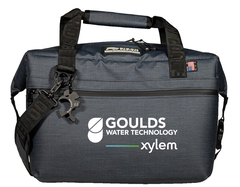 Bison 24-Can Hayden SoftPak - Navy