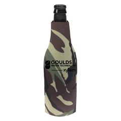 Camo Bottle Buddy