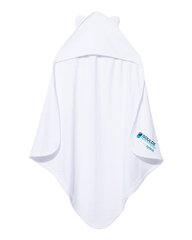 Rabbit Skins - Terry Cloth Hooded Towel with Ears