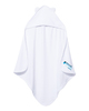 Rabbit Skins - Terry Cloth Hooded Towel with Ears