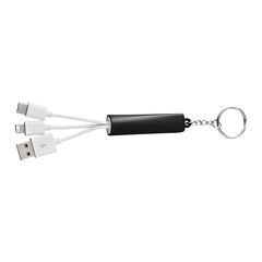 Route Light Up Logo 3-in-1 Cable