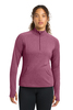 Sport-Tek® Women's Sport-Wick® Stretch 1/4-Zip Pullover