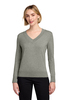 Brooks Brothers® Women’s Cotton Stretch V-Neck Sweater
