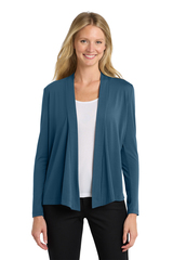 Port Authority® Women's Concept Open Cardigan