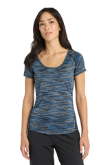 OGIO® Women's Verge Scoop Neck