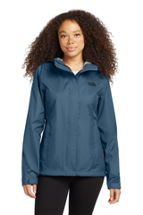 The North Face® Ladies DryVent™ Rain Jacket