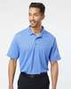 Paragon Men's Saratoga Performance Mini Mesh Polo