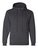 960 charcoal heather