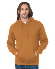Bayside 960 caramel brown front
