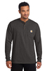 Carhartt® Long Sleeve Henley T-Shirt