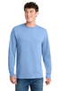 Long Sleeve Core Blend Tee