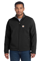 Carhartt ® Crowley Soft Shell Jacket