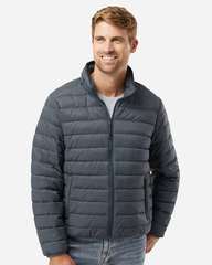 Weatherproof Men's PillowPac Puffer Jacket