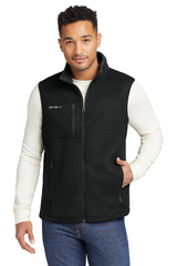 Eddie Bauer® - Fleece Vest