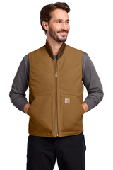 Carhartt® Duck Vest