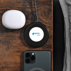 Powerglow Illuminating Wireless Charger
