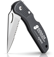 Lockback Knife