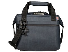 Bison 12-Can Hayden SoftPak - Navy