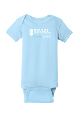 Infant Baby Rib Layette