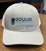 The Maddox Cap