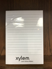 XYLEM NOTE PADS