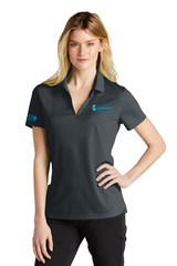 175th Anniversary Nike Ladies Dri-FIT Micro Pique 2.0 Polo