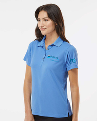 175th Anniversary Women's Saratoga Performance Mini Mesh Polo