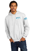 175th Anniversary Champion® Powerblend® Pullover Hoodie