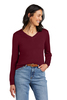 Brooks Brothers ® Women’s Washable Merino V-Neck Sweater