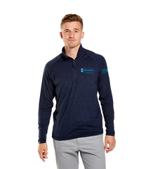 175th Anniversary Men's Pacesetter Quarter Zip