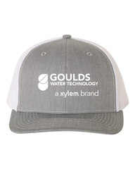 Premium Trucker Cap