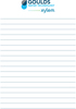 Note Pad