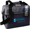 Bison 24 Can XD Series Cooler-Gunmetal